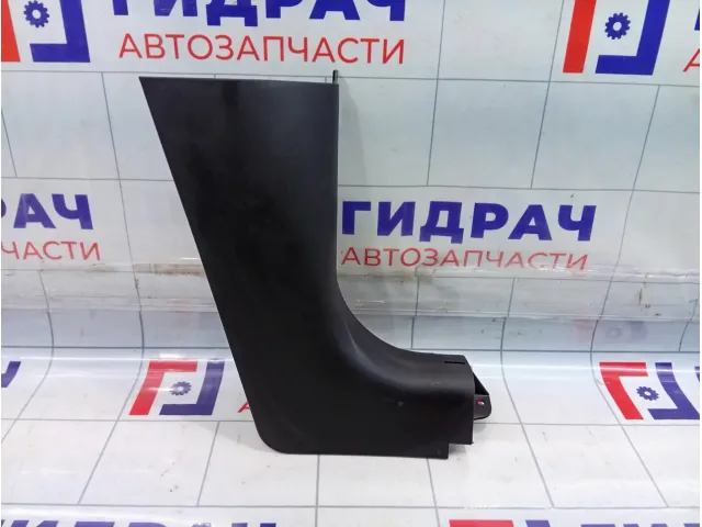 Обшивка стойки передней правой нижняя Kaiyi E5 J425402152
