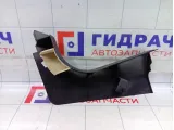 Обшивка стойки передней правой нижняя Kaiyi E5 J425402152