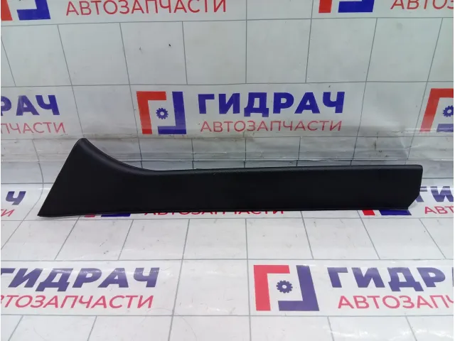 Обшивка стойки задней левой нижняя Kaiyi E5 J425402090