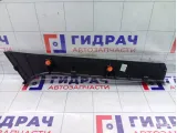 Обшивка стойки задней левой нижняя Kaiyi E5 J425402090