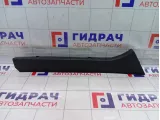 Обшивка стойки задней правой нижняя Kaiyi E5 J425402100