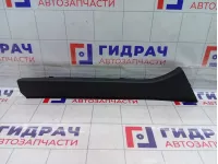 Обшивка стойки задней правой нижняя Kaiyi E5 J425402100