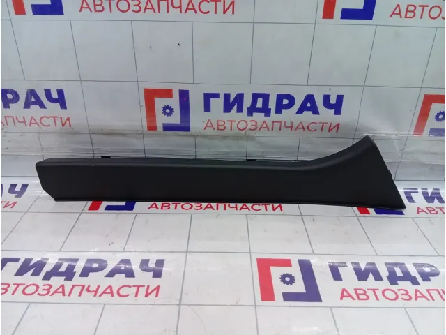Обшивка стойки задней правой нижняя Kaiyi E5 J425402100