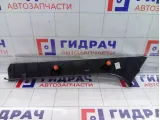 Обшивка стойки задней правой нижняя Kaiyi E5 J425402100
