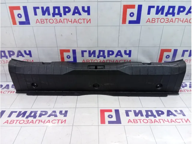 Кожух замка багажника Kaiyi E5 403004739AA