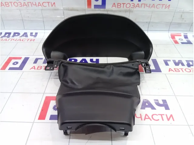 Накладка панели приборов Kaiyi E5 G06530602001AA