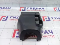 Кожух рулевой колонки нижний Kaiyi E5 401001486AA