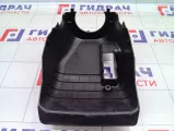 Кожух рулевой колонки нижний Kaiyi E5 401001486AA