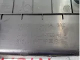Кожух рулевой колонки нижний Kaiyi E5 401001486AA