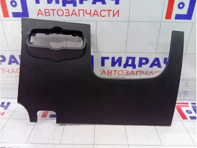 Накладка под рулевую колонку Kaiyi E5 401001487AA
