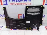Накладка под рулевую колонку Kaiyi E5 401001487AA