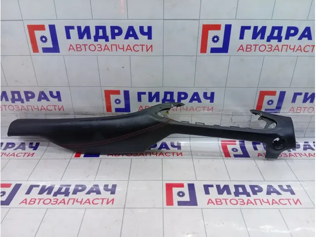 Накладка торпедо Kaiyi E5 401001490AA