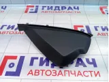Накладка торпедо с торца левая Kaiyi E5 401001482AA