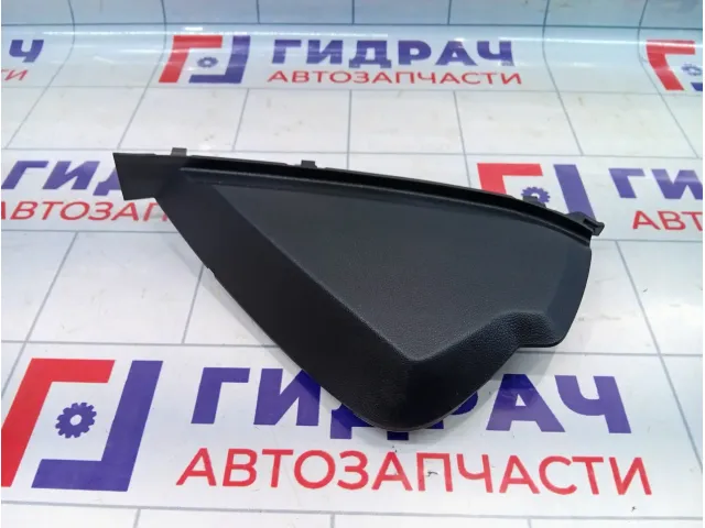 Накладка торпедо с торца левая Kaiyi E5 401001482AA