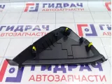 Накладка торпедо с торца левая Kaiyi E5 401001482AA