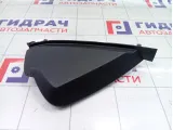 Накладка торпедо с торца правая Kaiyi E5 401001483AA