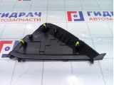 Накладка торпедо с торца правая Kaiyi E5 401001483AA