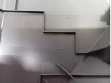 Накладка торпедо с торца правая Kaiyi E5 401001483AA