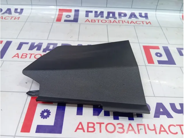 Накладка консоли центральной правая Kaiyi E5 401001495AA