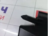 Накладка консоли центральной правая Kaiyi E5 401001495AA