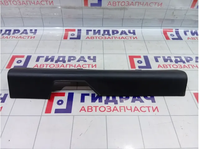 Накладка порога внутренняя передняя левая Kaiyi E5 J425107011