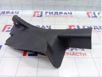 Накладка порога внутренняя задняя левая Kaiyi E5 J425107031