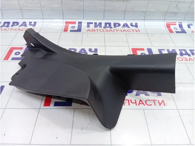 Накладка порога внутренняя задняя левая Kaiyi E5 J425107031