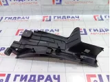Накладка порога внутренняя задняя левая Kaiyi E5 J425107031