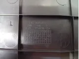 Накладка порога внутренняя задняя левая Kaiyi E5 J425107031