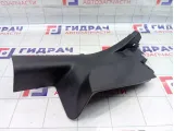 Накладка порога внутренняя задняя правая Kaiyi E5 J425107032