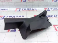 Накладка порога внутренняя задняя правая Kaiyi E5 J425107032