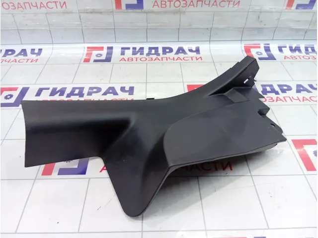 Накладка порога внутренняя задняя правая Kaiyi E5 J425107032