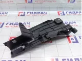 Накладка порога внутренняя задняя правая Kaiyi E5 J425107032