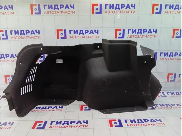Обшивка багажника левая Kaiyi E5 J425109130