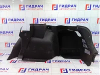 Обшивка багажника правая Kaiyi E5 J425109140