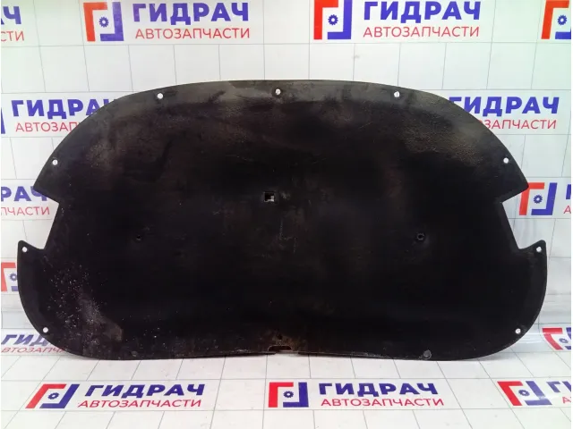 Шумоизоляция капота Kaiyi E5 403003287AA