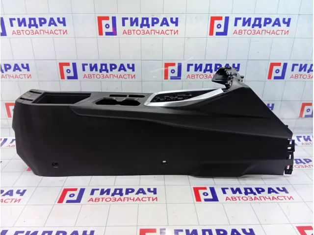 Консоль центральная Kaiyi E5 401001492AB
