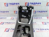 Консоль центральная Kaiyi E5 401001492AB