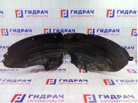 Локер (Подкрылок) задний левый Kaiyi E5 602001412AA