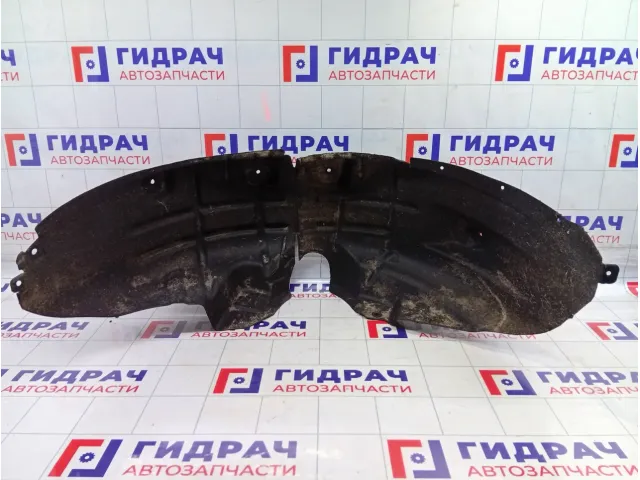 Локер (Подкрылок) задний левый Kaiyi E5 602001412AA