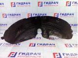 Локер (Подкрылок) задний правый Kaiyi E5 602001413AA
