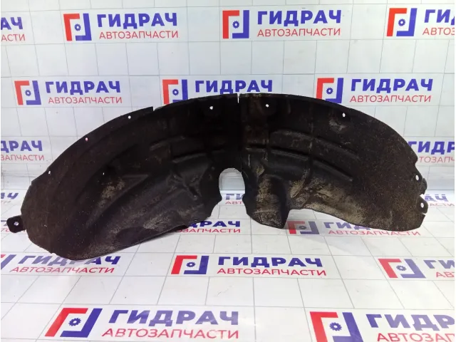 Локер (Подкрылок) задний правый Kaiyi E5 602001413AA