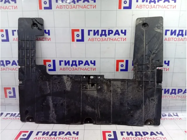 Пыльник двигателя Kaiyi E5 J602803531