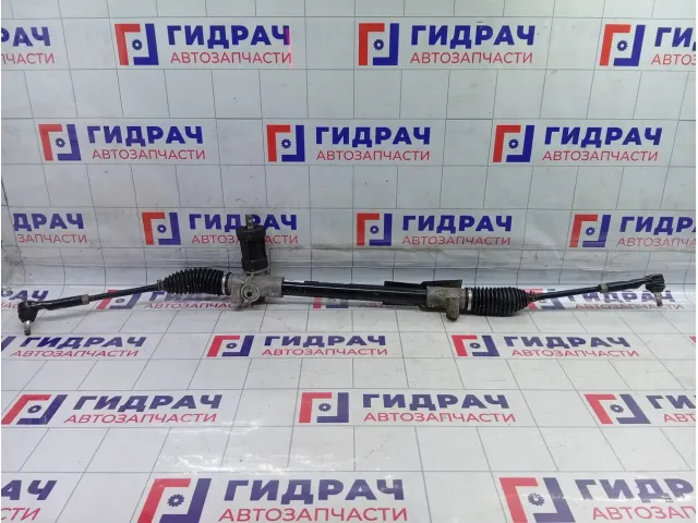Рейка рулевая Kaiyi E5 J423401010EP