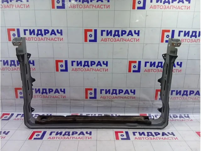 Панель передняя Kaiyi E5