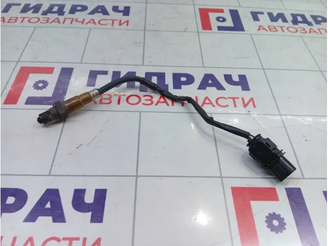 Датчик кислородный/Lambdasonde верхний Kaiyi E5 B211205310