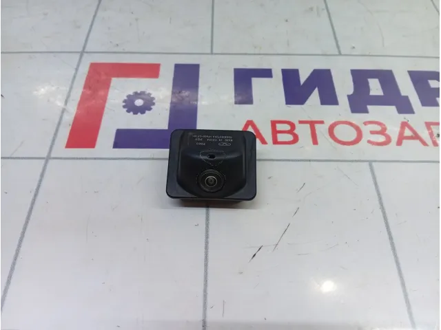 Камера задняя Kaiyi E5 704000472AA