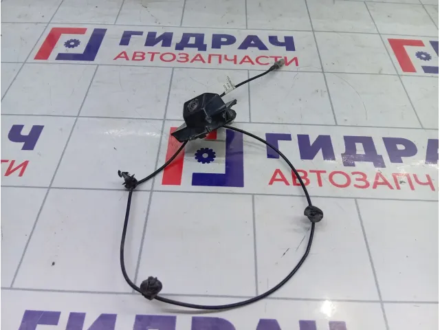 Камера передняя Kaiyi E5 704000471AA