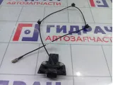 Камера передняя Kaiyi E5 704000471AA