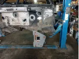 Лонжерон передний левый Kaiyi E5 J605100301DY